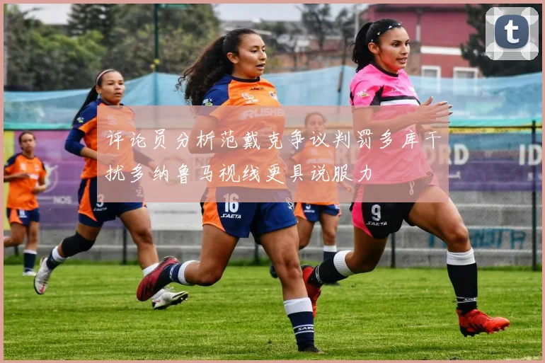评论员分析范戴克争议判罚多库干扰多纳鲁马视线更具说服力